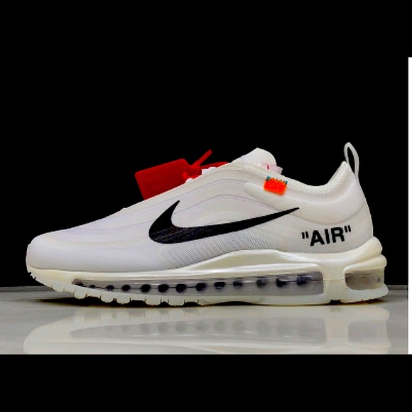 Off-White Air Max 97